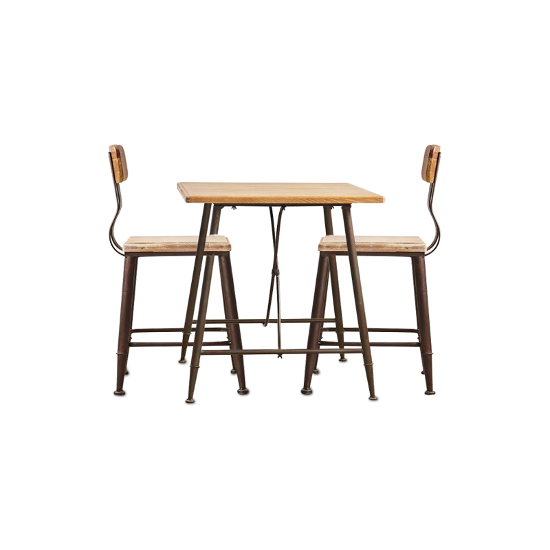 Working Desk